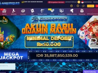 Garuda123 Freebet Gratis Rp 10.000 Tanpa Deposit